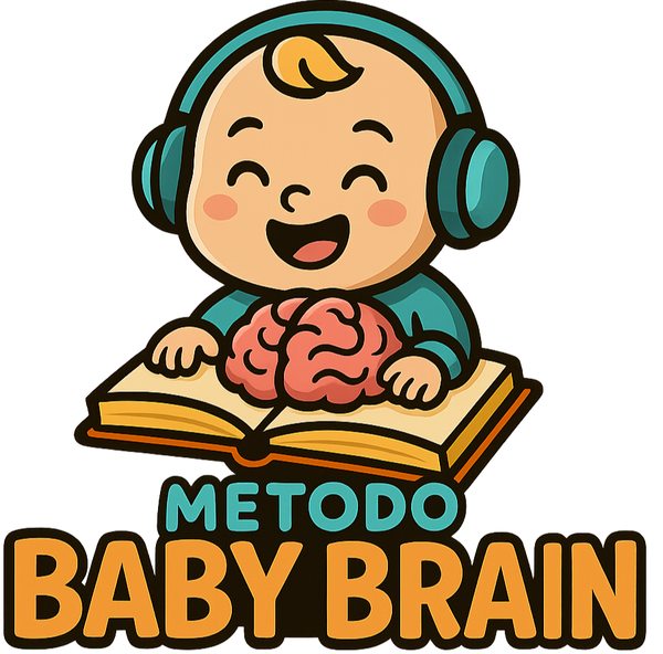 Il Metodo Baby Brain