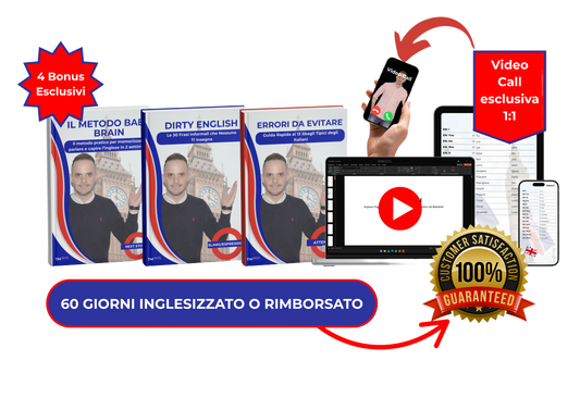 Il Metodo Baby Brain